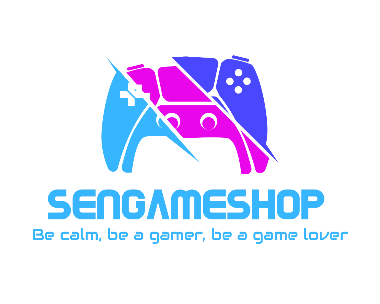 SengameShop